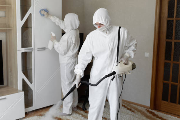 24/7 Emergency Blood Cleanup experts in Falls Church, VA